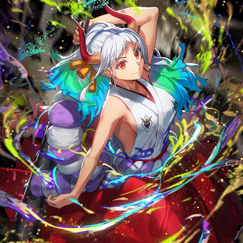 One Piece Visual Library: Starter Decks ST-01 to ST-28 High-Res Update